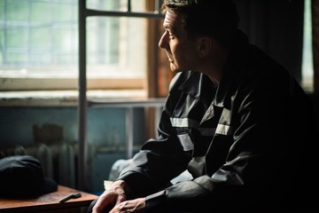 Васильев Антон Александрович Профессиональный актёр театра и кино!Официальная страница☑️!