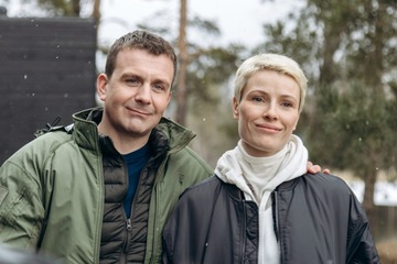 Васильев Антон Александрович Профессиональный актёр театра и кино!Официальная страница☑️!