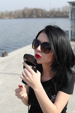 Алина Хатунцова