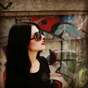 Алина Хатунцова