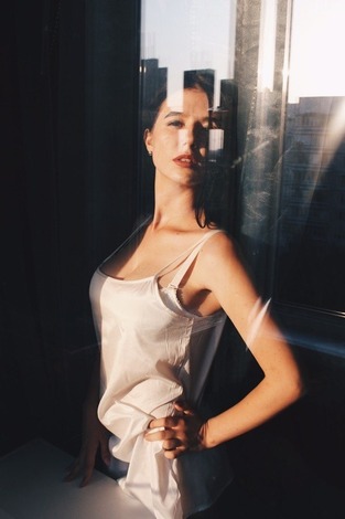 Алина Хатунцова