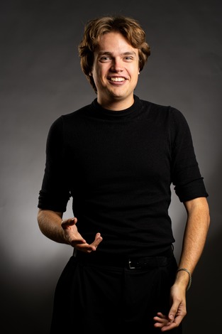Максим Александров