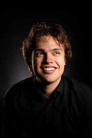 Максим Александров
