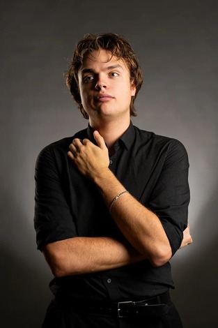 Максим Александров