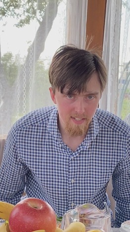Алексей Глебов