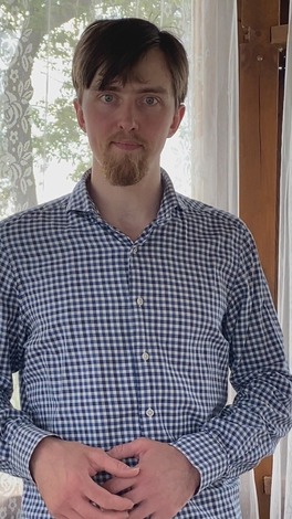 Алексей Глебов