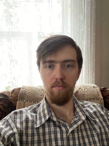 Алексей Глебов