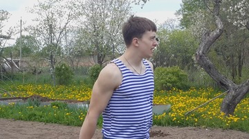 Алексей Глебов