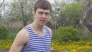 Алексей Глебов