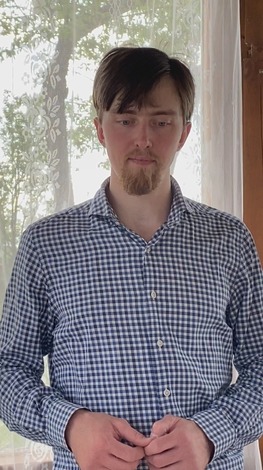 Алексей Глебов