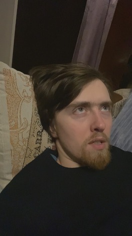 Алексей Глебов