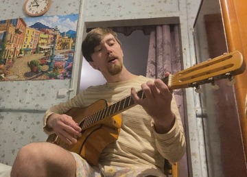 Алексей Глебов