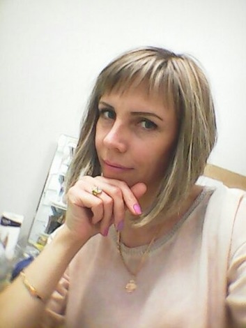 Наталья Журавлева