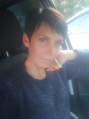 Наталья Журавлева