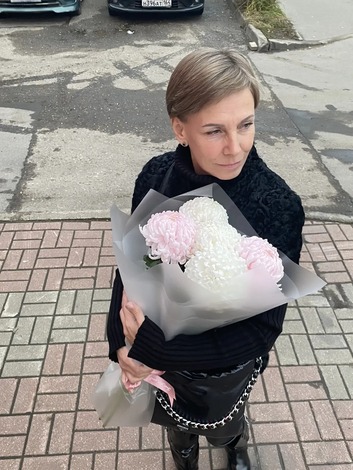 Наталья Журавлева