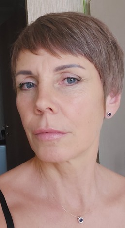 Наталья Журавлева