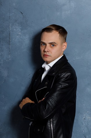 Михаил Кузьмин