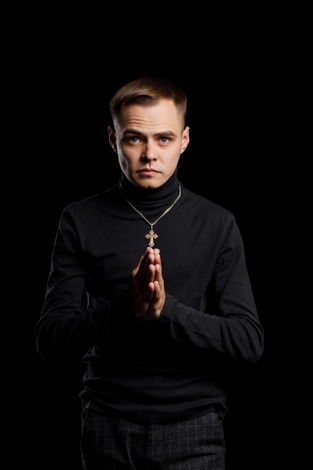 Михаил Кузьмин
