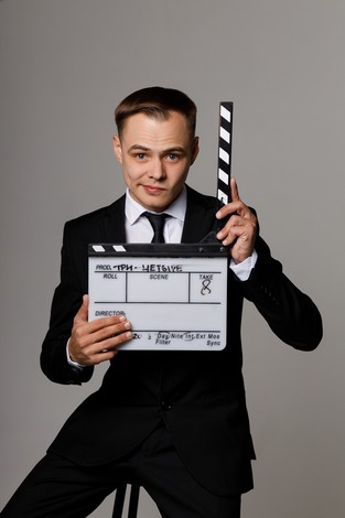 Михаил Кузьмин