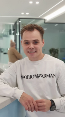 Михаил Кузьмин
