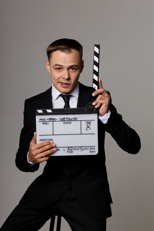 Михаил Кузьмин