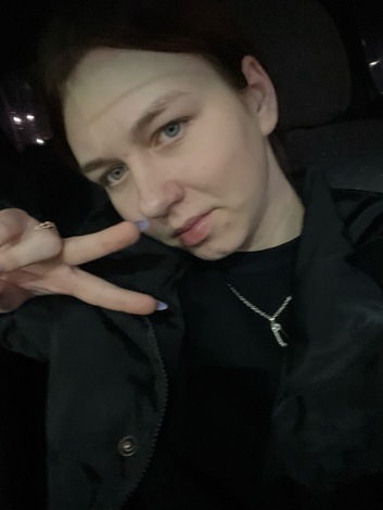 Екатерина Туровая