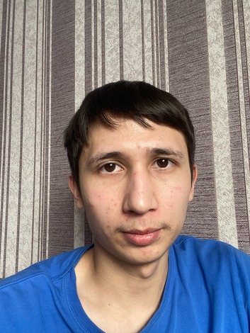 Эрик Мамлеев