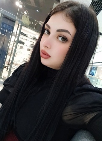 Анжелика Панченко
