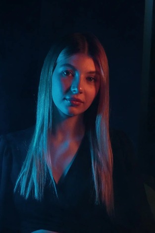 Владислава Чернышова