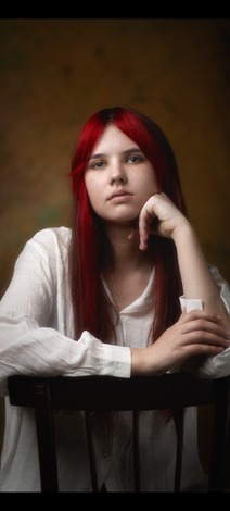 Александра Жарова