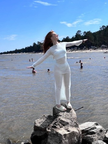 Алина Шестакова