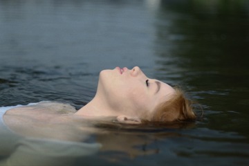 Алина Шестакова