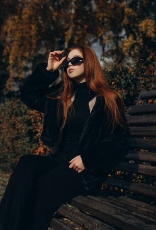Алина Шестакова