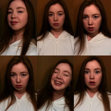 Алина Шестакова