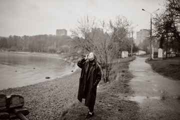 Алина Шестакова