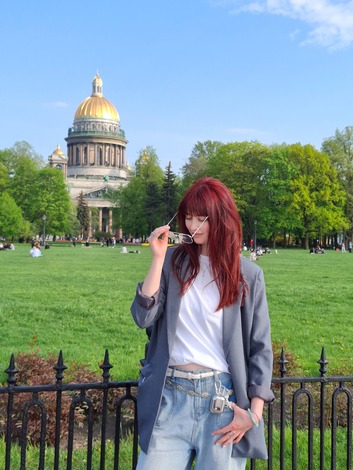 Анастасия Пак