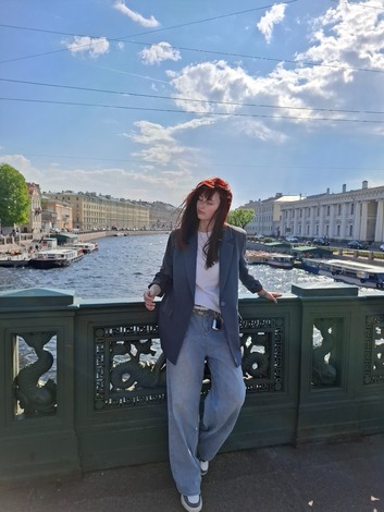Анастасия Пак