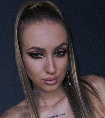 Диана Литвинова