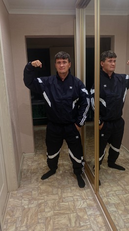 Александр Тенигин
