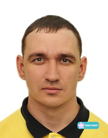 Александр Данильченко