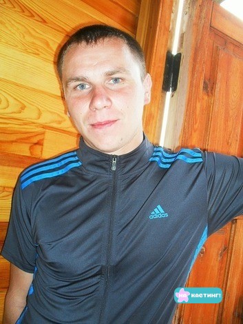 Олег Бунин