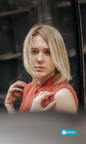 Александра Хромова