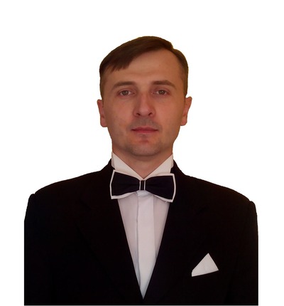 Александр Алейнов