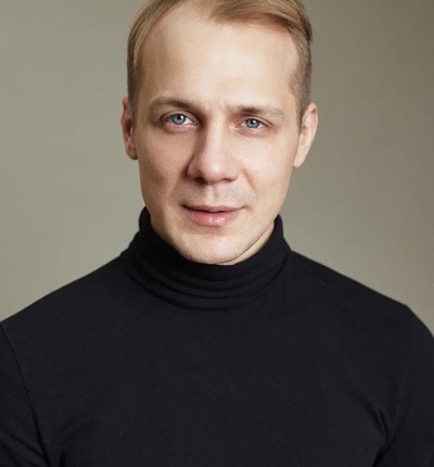 Владимир Долматовский