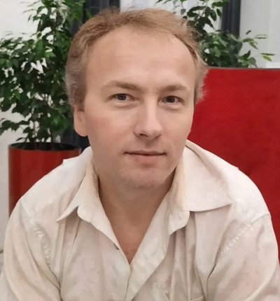 Олег Ямпольский