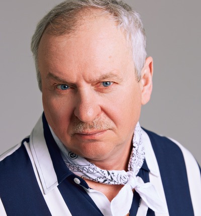 Валерий Гладиков