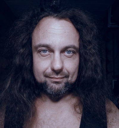 Сергей Евдокименко
