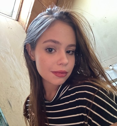 Алина Куликова