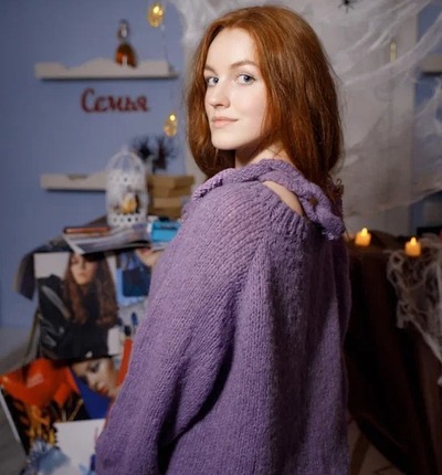 Анастасия Смирнова