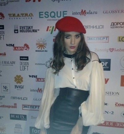 Oksana К